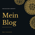 Mein Blog - Die Linkparty von Creativsalat