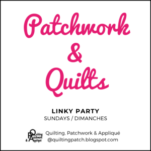 Patchwork & Quilts
