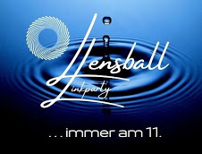 Lensball Linkparty. . . immer am 11.