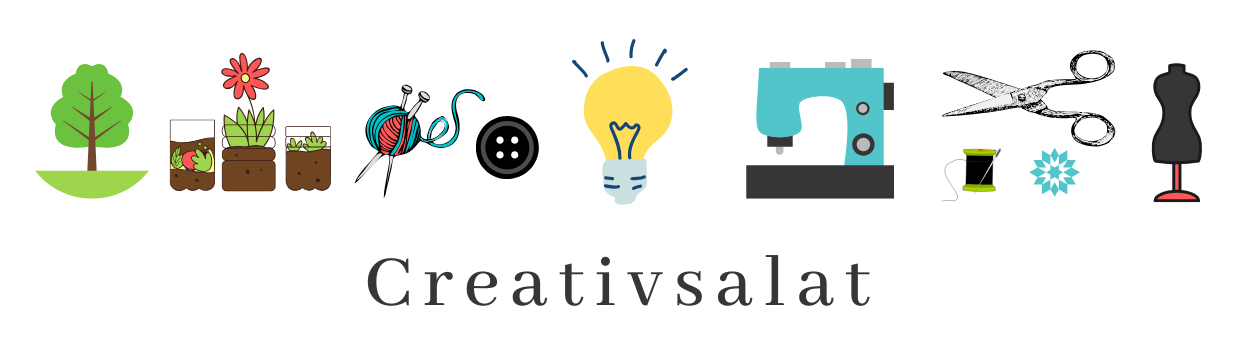 Creativsalat